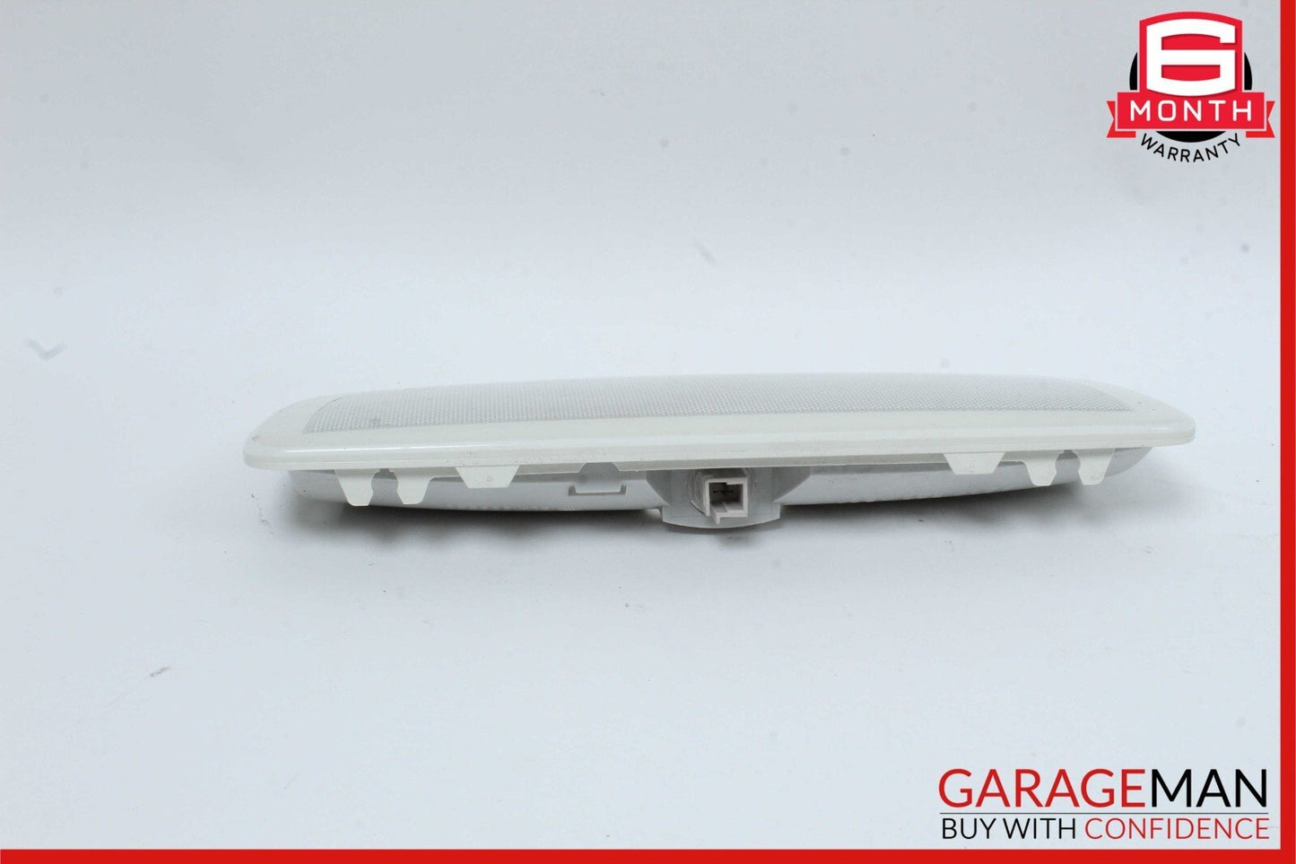 10-17 Mercedes X204 GLK350 Rear Overhead Dome Light Lamp Reading Map OEM