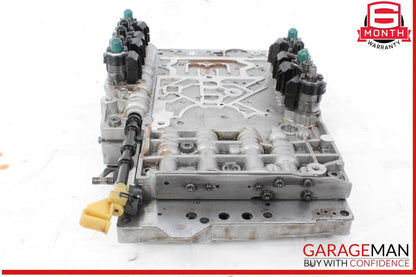 Mercedes W203 C280 E350 7G Tronic Transmission Valve Body 2202770801 OEM