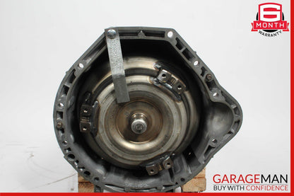12-15 Mercedes C250 SLK250 7G Tranny Automatic Transmission Assy 722.997 138k