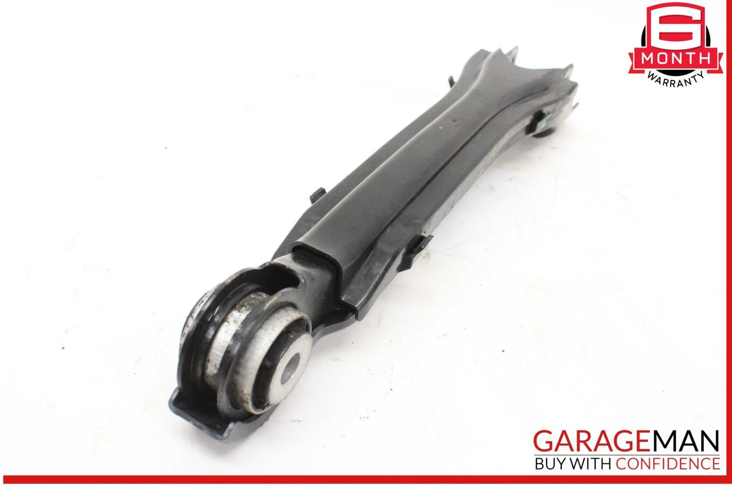08-20 Mercedes W205 C300 Rear Left or Right Lower Suspension Control Arm OEM