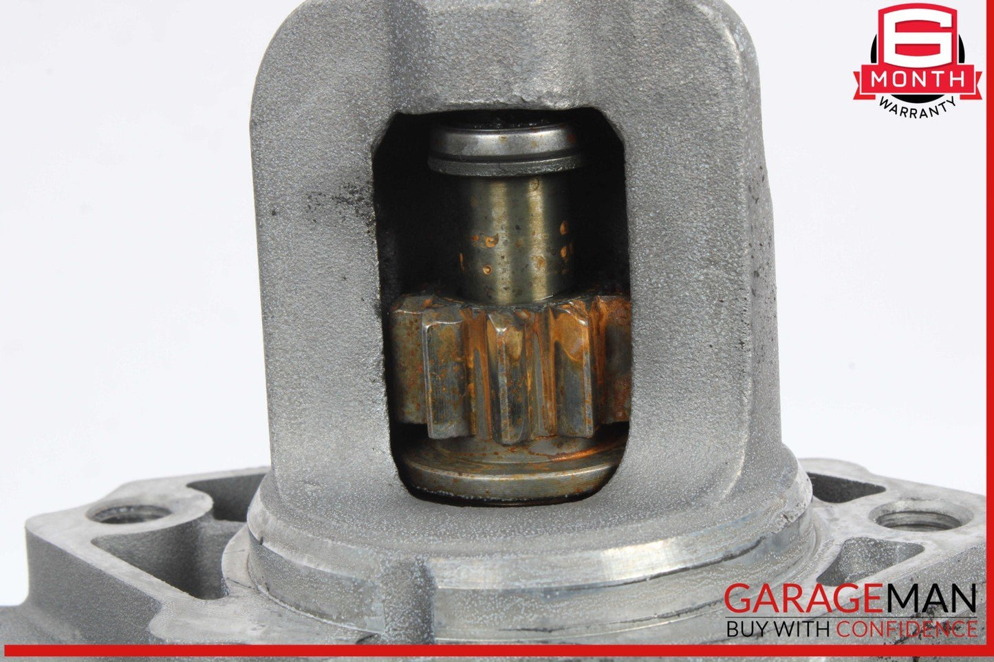 14-20 Mercedes W212 E400 CLS400 C43 AMG Engine Motor Starter 0001147420 OEM