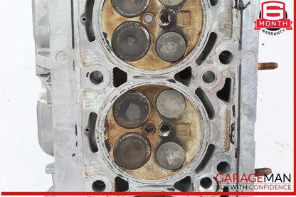 11-20 Mercedes X166 GL450 4MATIC S550 M278 4.6L Engine Cylinder Head Right OEM