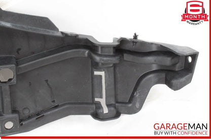 01-07 Volvo S60 S80 V70 XC70 Front Right Side Bumper Support Bracket OEM