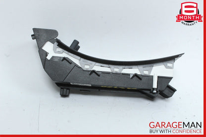 07-13 Mercedes W221 S550 CL550 Cluster Control Switch Module Unit 2218201810 OEM