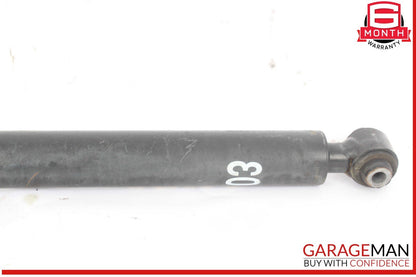 08-14 Mercedes W204 C250 C300 Rear Left & Right Shock Absorber Strut Set OEM