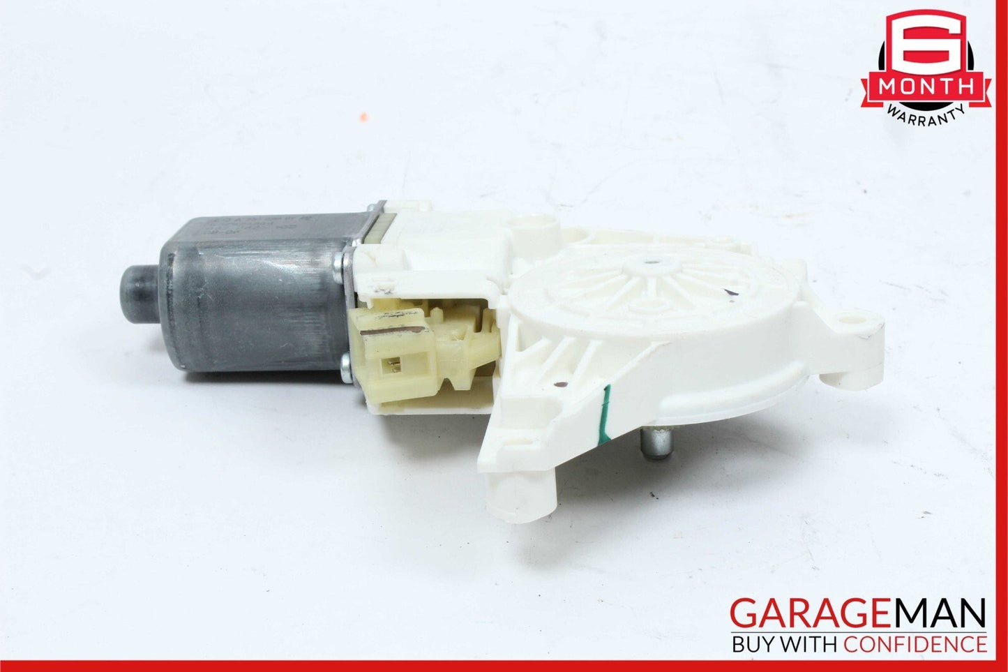 06-12 Mercedes W164 ML350 R350 Front Left Side Door Window Regulator Motor OEM