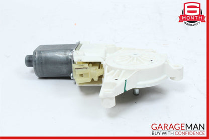 06-12 Mercedes W164 ML350 R350 Front Left Side Door Window Regulator Motor OEM