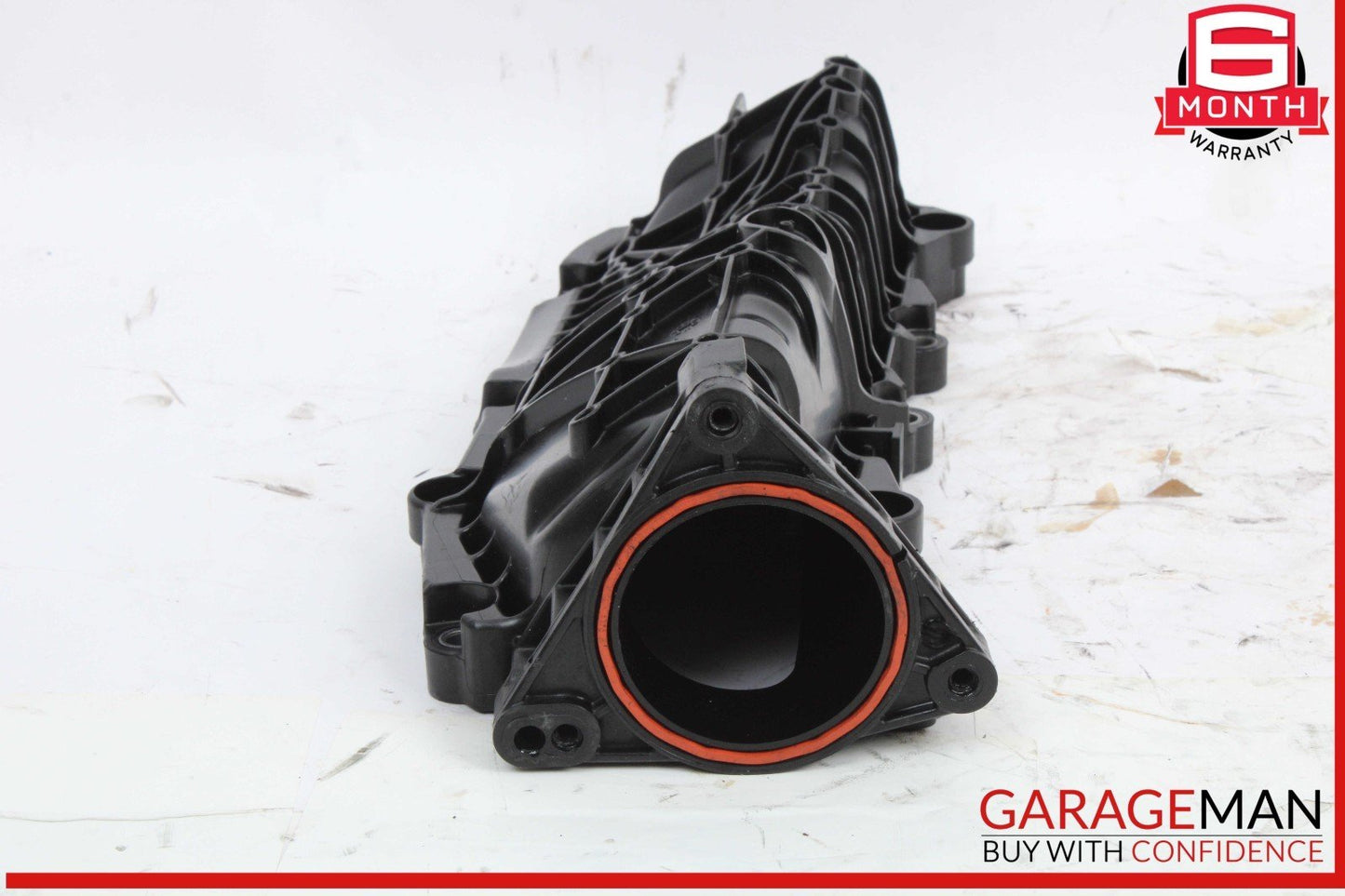 18-24 Audi S5 S4 Q8 SQ5 Right Passenger Side Intake Manifold 06M133268 OEM