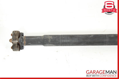 16-23 BMW F48 X1 X2 Rear Prop Propeller Drive Axle Shaft Driveshaft Assembly OEM