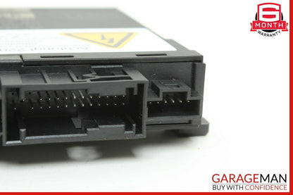 07-10 Mercedes W221 S550 CL550 Front Right or Left Seat Contour Control Module