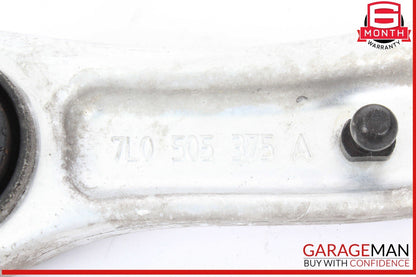 03-10 Porsche Cayenne 955 957 Rear Left / Right Side Upper Forward Control Arm