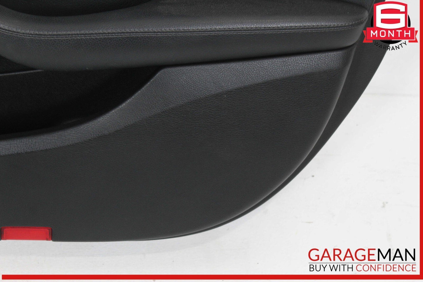 15-21 Mercedes W205 C300 C350e C400 Front Right Side Interior Door Panel OEM