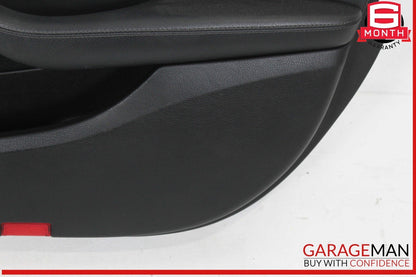 15-21 Mercedes W205 C300 C350e C400 Front Right Side Interior Door Panel OEM