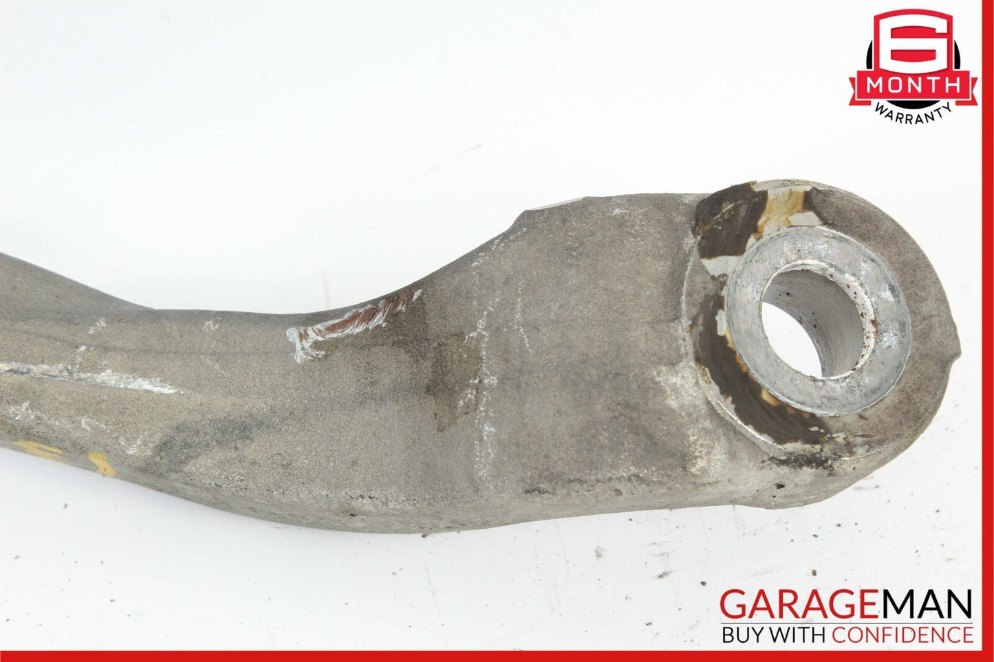 10-16 Mercedes W212 E400 Front Left Side Suspension Wishbone Control Arm OEM