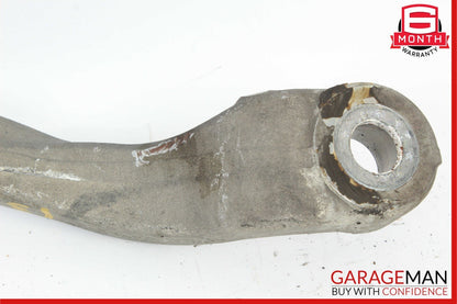 10-16 Mercedes W212 E400 Front Left Side Suspension Wishbone Control Arm OEM