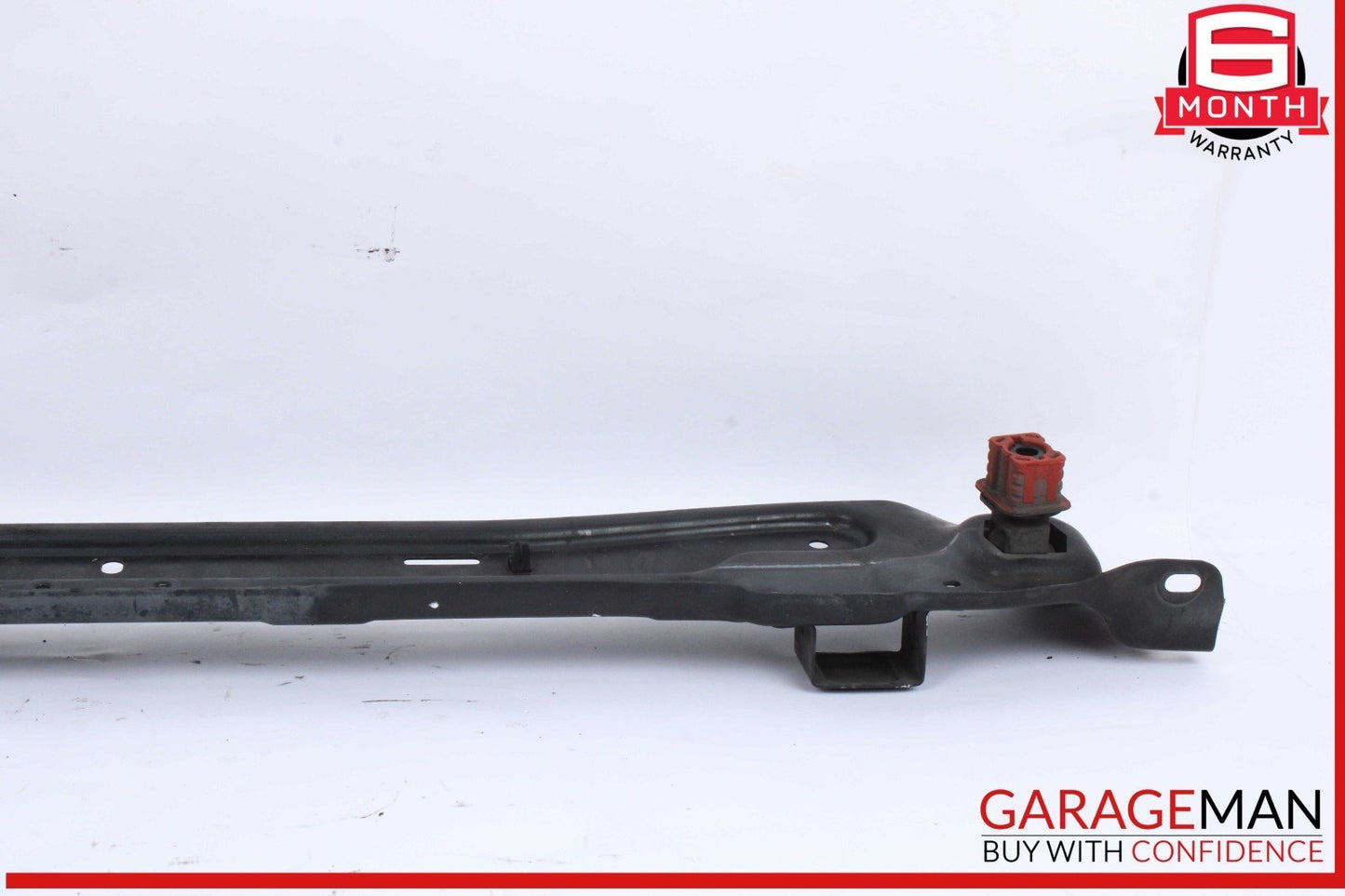 10-15 Mercedes X204 GLK350 4Matic Upper Radiator Core Support Bar OEM