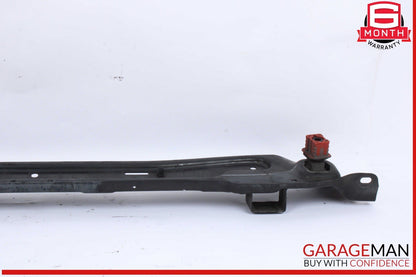 10-15 Mercedes X204 GLK350 4Matic Upper Radiator Core Support Bar OEM