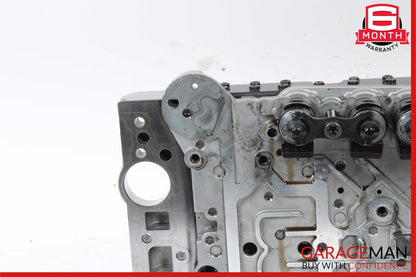 Mercedes CLS550 SL550 S550 7G Tronic Transmission Valve Body TCM 2202701906 OEM