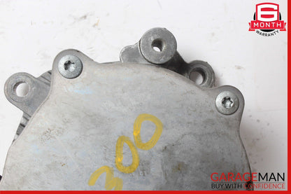 15-20 Mercedes W205 C300 SLC300 M274 Engine Vacuum Pump 2701800901 OEM