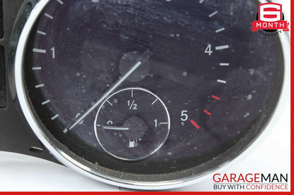 06-09 Mercedes W251 R350 Speedometer Odometer Instrument Cluster Gauge OEM
