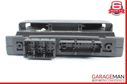 03-08 Mercedes R230 SL500 SL600 Front Left Side Under Seat Control Module Unit