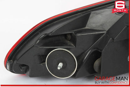 12-15 Jaguar XF XFR X250 Rear Right Passenger Side Outer Tail Light Lamp OEM