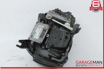 16-18 Audi S6 Front Right Headlight Lamp Assembly OEM
