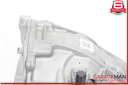 12-20 Mercedes R172 SLC43 AMG SLK350 Rear Axle Differential Diff Carrier OEM