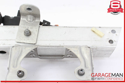 14-21 BMW i3 I01 Front Left Side Bumper Reinforcement Support Bracket Mount OEM