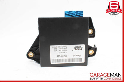 14-18 Maserati Quattroporte Suspension Control Module Unit 670009256 OEM
