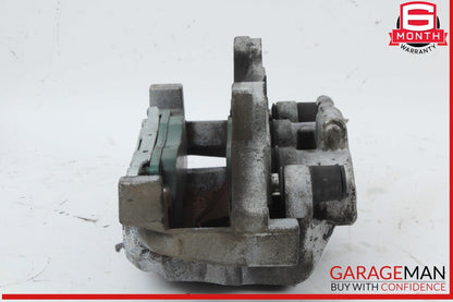 12-19 Mercedes X166 GL450 Front Left & Right Brake Caliper Calipers Set OEM
