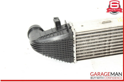 12-15 Mercedes W204 C250 SLK250 1.8L Intercooler Air Cooler Radiator OEM