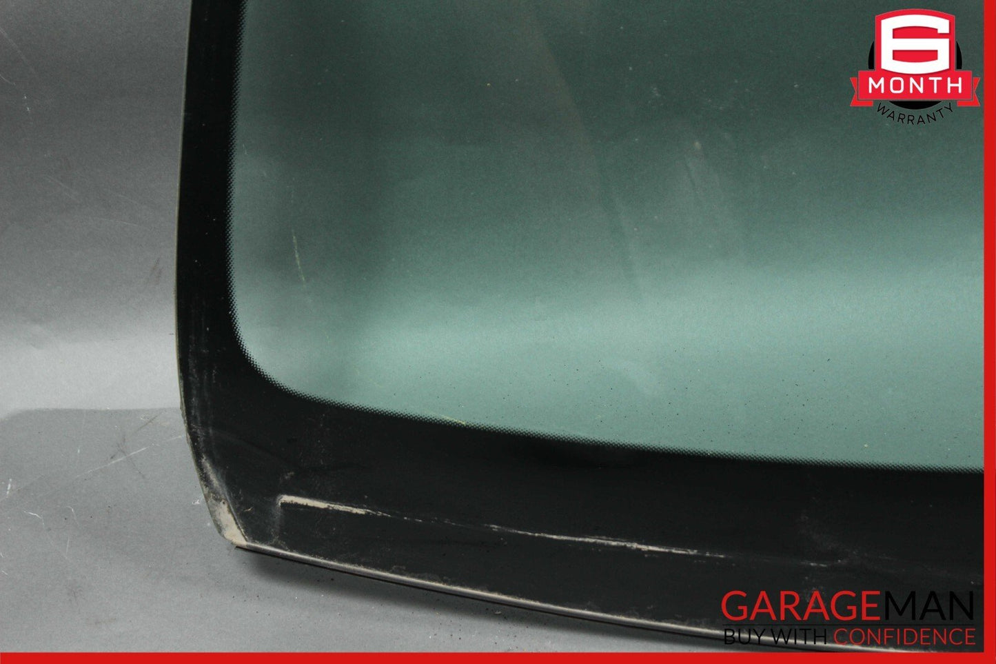 12-15 Mercedes W204 C250 C350 Coupe Front Windshield Window Auto Glass