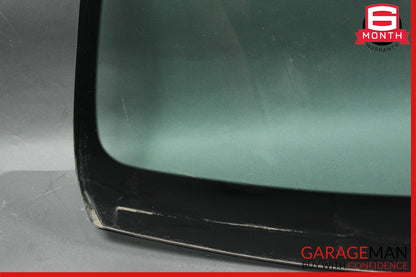 12-15 Mercedes W204 C250 C350 Coupe Front Windshield Window Auto Glass