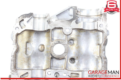 07-12 Mercedes X164 GL450 4MATIC Left Side Engine Cylinder Head Valve Cover OEM