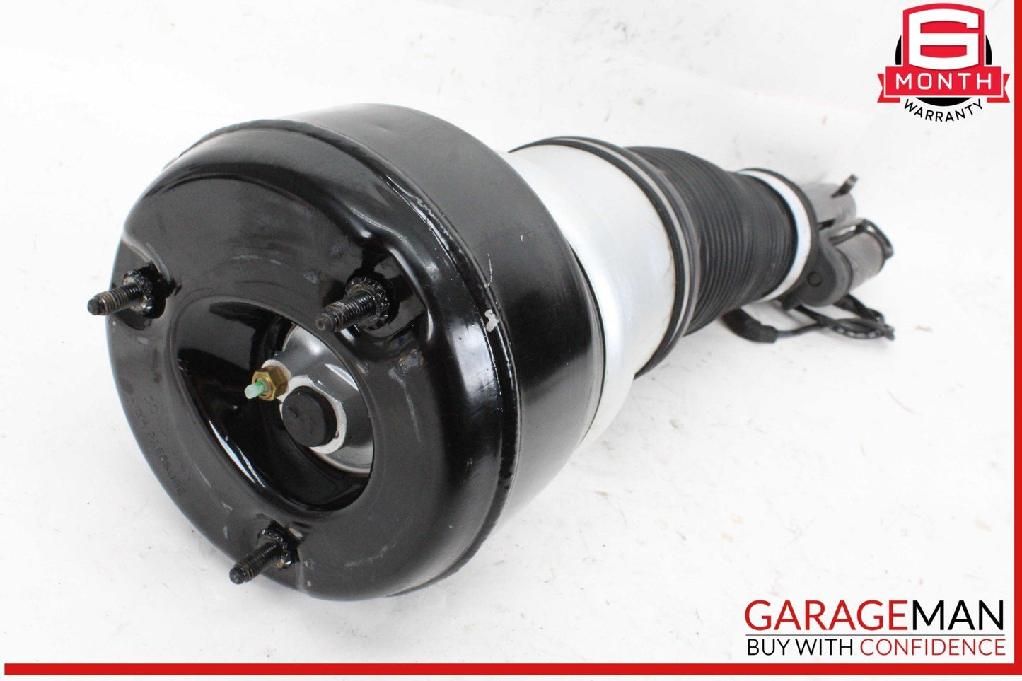 07-14 Mercedes W221 S550 Front Right or Left Side Airmatic Shock Absorber Strut