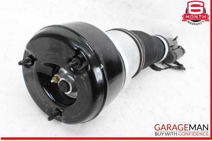 07-14 Mercedes W221 S550 Front Right or Left Side Airmatic Shock Absorber Strut
