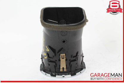 12-14 Mercedes W204 C250 C350 Dash AC A/C Air Vent Grill Left Side OEM