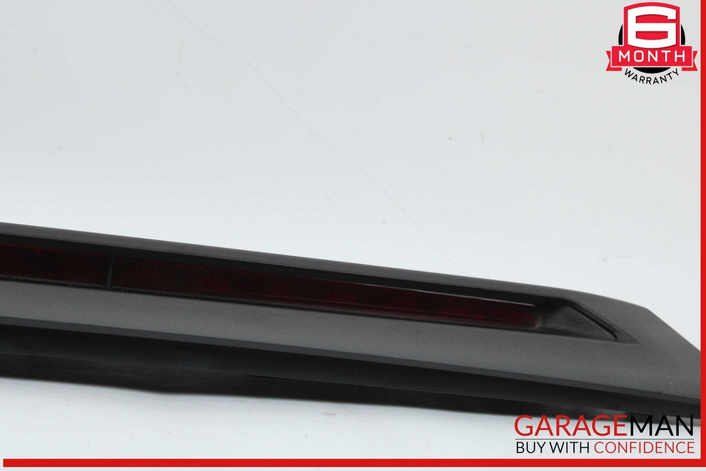 14-19 Mercedes W117 CLA250 Rear Center Third 3rd High Mount Brake Light OEM