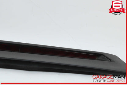 14-19 Mercedes W117 CLA250 Rear Center Third 3rd High Mount Brake Light OEM
