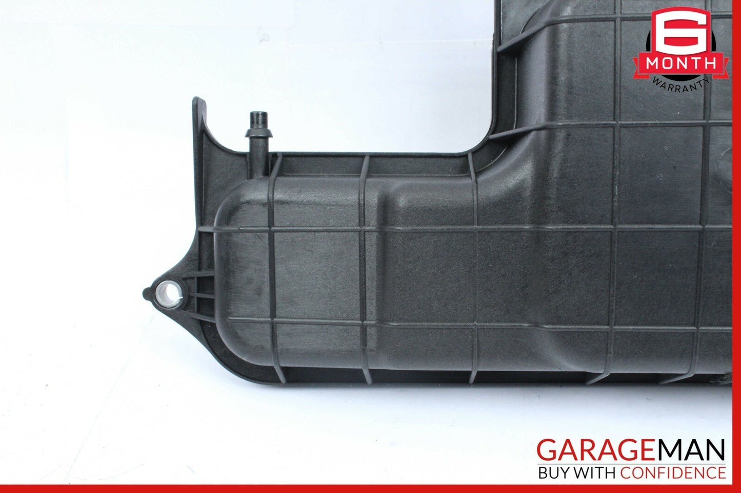 07-09 Mercedes W221 S600 CL500 Dynamic Seat Pressure Vacuum Tank Reservoir OEM