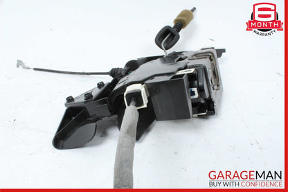 08-14 Mercedes W204 C300 C350 Front Right Side Door Lock Latch Actuator OEM