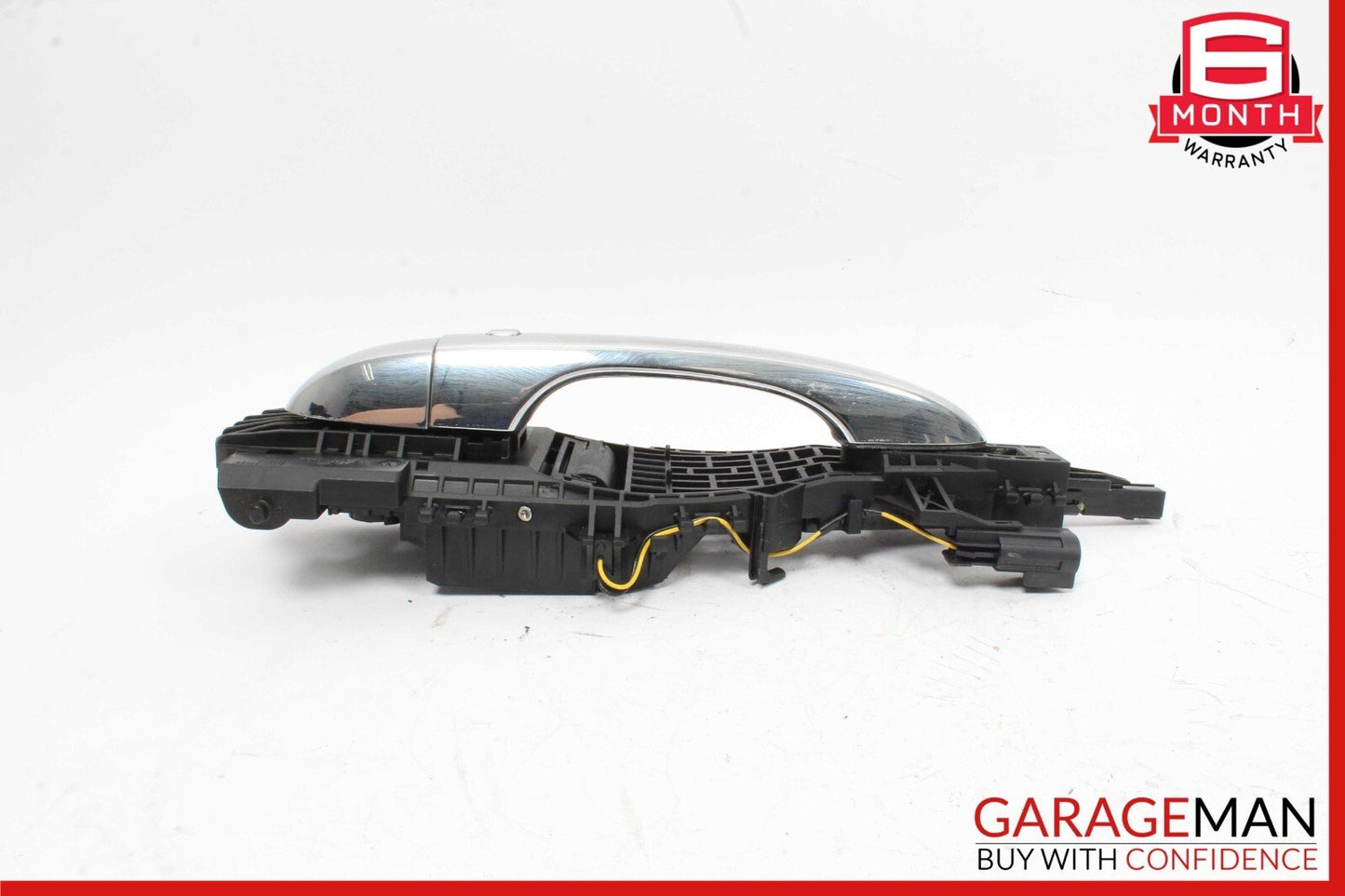 14-21 Maserati Ghibli Front Right Passenger Side Exterior Door Handle OEM
