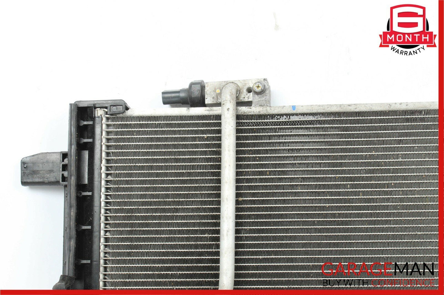 12-14 Mercedes W204 C250 1.8L BEHR AC A/C Conditioning Condenser OEM