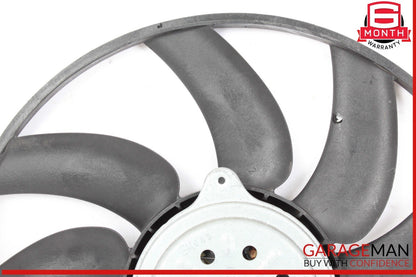 13-17 Audi Q5 Engine Cooling Radiator Fan Blade w/ Motor 993454J-F OEM