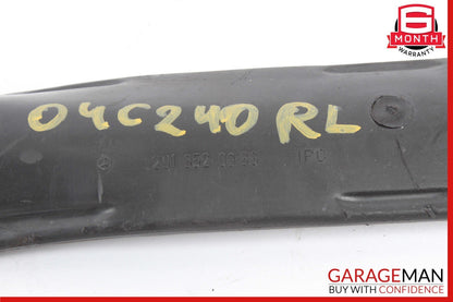 Mercedes W203 C320 C240 CLK350 Rear Left / Right Side Lower Thrust Control Arm