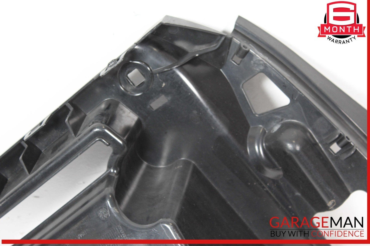 14-21 BMW i3 I01 Rear Driver Left Side Quarter Panel Mount Bracket 7296753 OEM