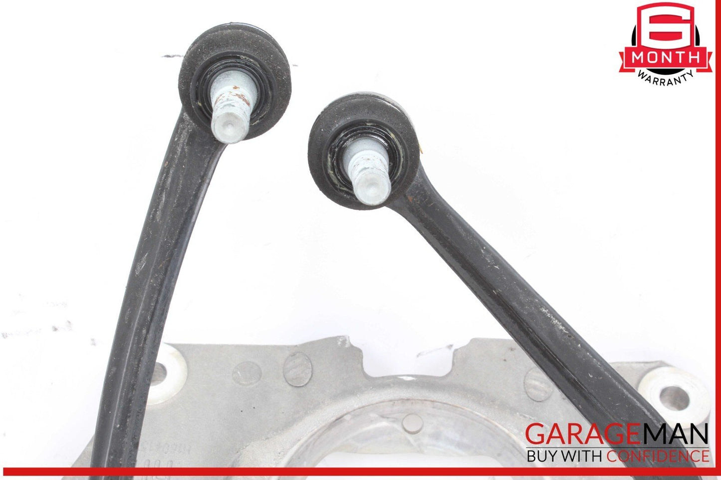 15-20 Hyundai Genesis G80 Front Right Side Strut Suspension Bracket Assembly OEM