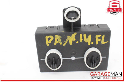 11-18 Porsche Panamera 970 E-Hybrid Front Left Driver Side Door Control Module