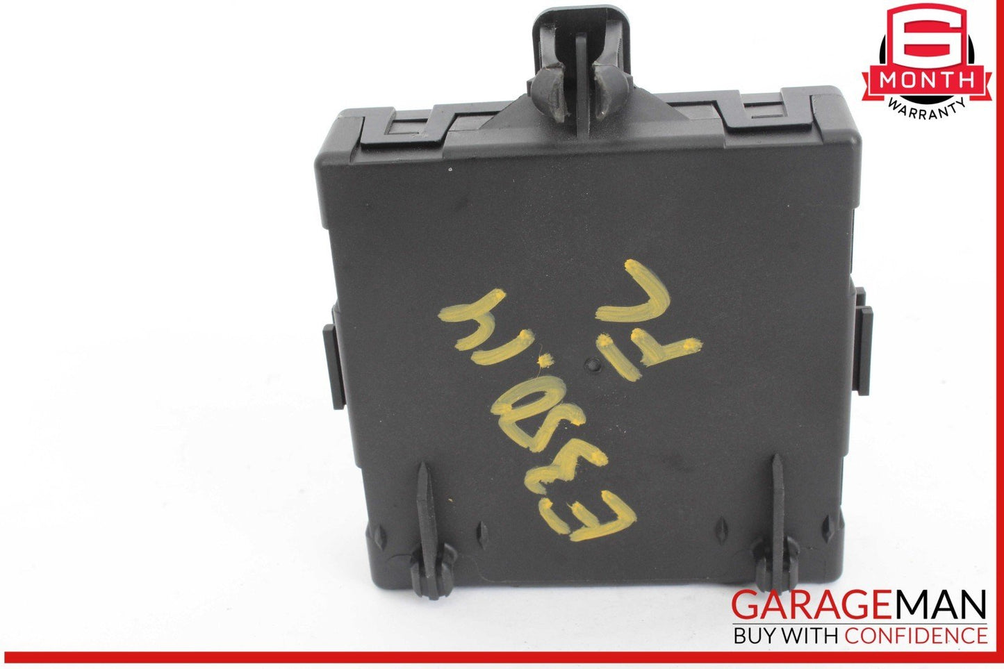 08-18 Mercedes W212 E350 C300 Front Left Side Door Control Module Unit OEM